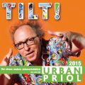 Urban Priol, Tilt! - Der Jahresruckblick 2015