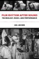 Film Rhythm after Sound