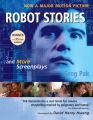 Robot Stories