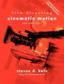 Film Directing Cinematic Motion