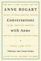 Conversations with Anne