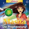 Masita - Das erste Horbuch der Wolken - Die Prophezeiung