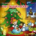 Klassiker fur die Kleinsten - Horspiel mit Musik, Der Nussknacker