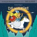 Die ZEIT-Edition "Der Ring des Nibelungen fur kleine Horer" - Die Walkure
