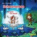 Klassiker fur die Kleinsten - Horspiel mit Musik, Schwanensee