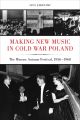 Making New Music in Cold War Poland