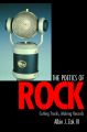 The Poetics of Rock