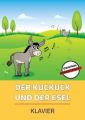 Der Kuckuck und der Esel