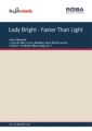 Lady Bright - Faster Than Light