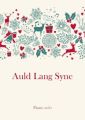 Auld Lang Syne