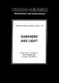 Darkness and Light