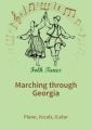 Marching through Georgia
