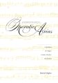 An Interpretive Guide to Operatic Arias