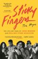 Sticky Fingers