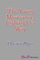 The Young Musician or, Fighting His Way