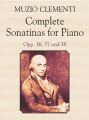 Complete Sonatinas for Piano