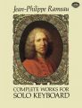 Complete Works for Solo Keyboard