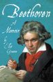 Beethoven - A Memoir