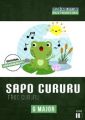 Sapo Cururu
