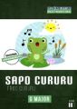 Sapo Cururu