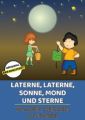 Laterne, Laterne, Sonne, Mond und Sterne