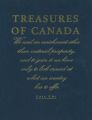 Treasures Of Canada