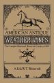 American Antique Weather Vanes