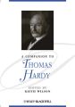 A Companion to Thomas Hardy A Companion to Thomas Hardy