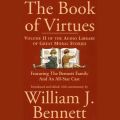 Book of Virtues Volume II
