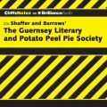 Guernsey Literary and Potato Peel Pie Society