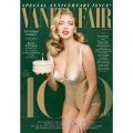 Vanity Fair: October 2013 Issue