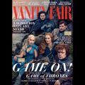 Vanity Fair: April 2014 Issue