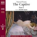 Captive - Part I