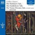 Pardoners Tale