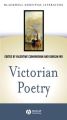 Victorian Poetry