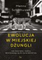 Ewolucja w miejskiej dzungli