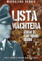 Lista Wachtera