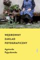 Wedrowny zaklad fotograficzny