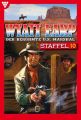 Wyatt Earp Staffel 10  Western