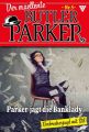 Der exzellente Butler Parker 5  Kriminalroman