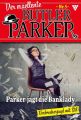 Der exzellente Butler Parker 5 – Kriminalroman Der exzellente Butler Parker 5 – Kriminalroman
