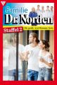 Familie Dr. Norden Staffel 2  Arztroman