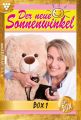 Der neue Sonnenwinkel Jubilaumsbox 1  Familienroman