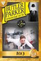 Butler Parker Jubilaumsbox 3 – Kriminalroman