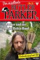 Der exzellente Butler Parker 21 – Kriminalroman