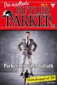 Der exzellente Butler Parker 3 – Kriminalroman