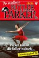 Der exzellente Butler Parker 20 – Kriminalroman