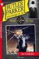 Butler Parker 124 – Kriminalroman