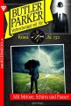 Butler Parker 132 – Kriminalroman