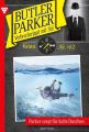 Butler Parker 182 – Kriminalroman